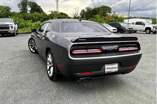 2019 Dodge Challenger R/T