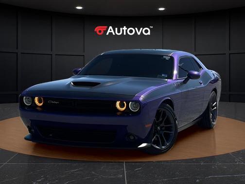2023 Dodge Challenger R/T