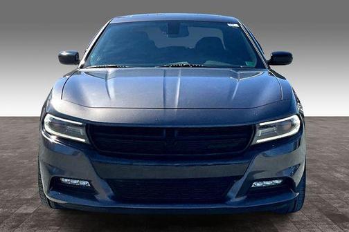 2018 Dodge Charger R/T