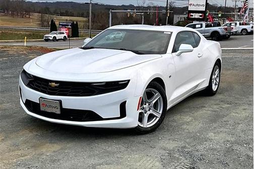 2023 Chevrolet Camaro 1LT