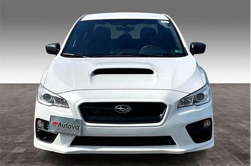 2017 Subaru WRX Base