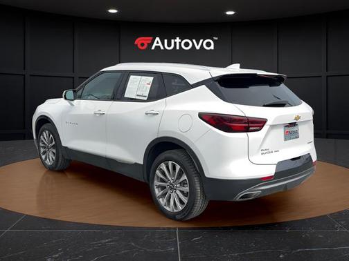 2023 Chevrolet Blazer Premier