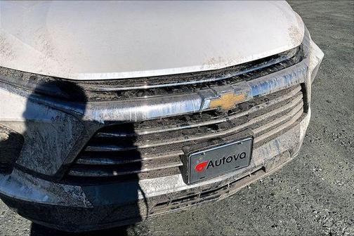 2023 Chevrolet Blazer Premier