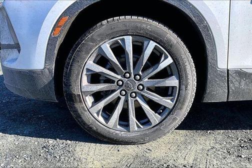 2023 Chevrolet Blazer Premier