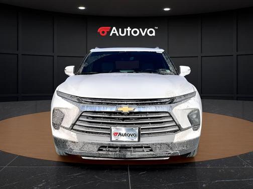 2023 Chevrolet Blazer Premier