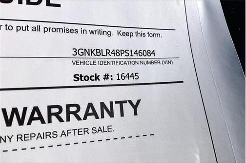 2023 Chevrolet Blazer Premier