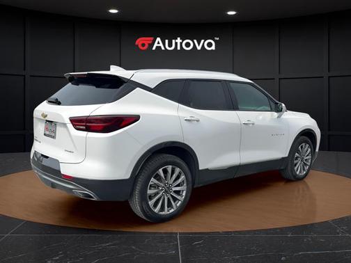 2023 Chevrolet Blazer Premier