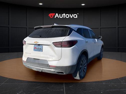 2023 Chevrolet Blazer Premier