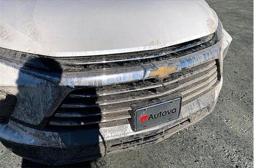 2023 Chevrolet Blazer Premier