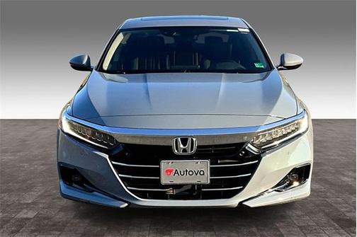 2022 Honda Accord Touring 2.0T