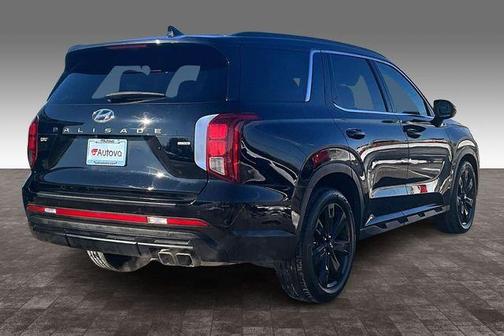 2024 Hyundai PALISADE XRT