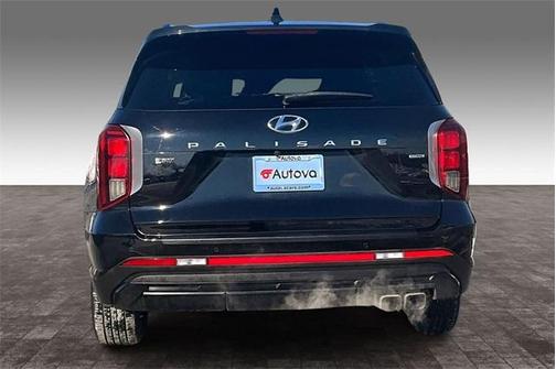 2024 Hyundai PALISADE XRT