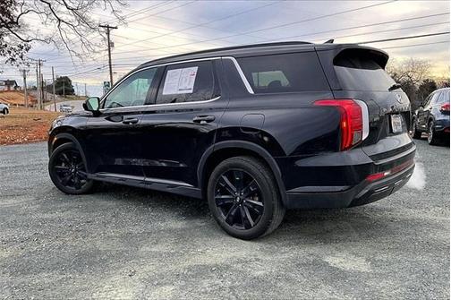 2024 Hyundai PALISADE XRT