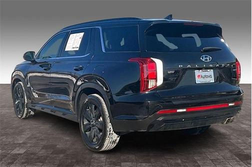 2024 Hyundai PALISADE XRT