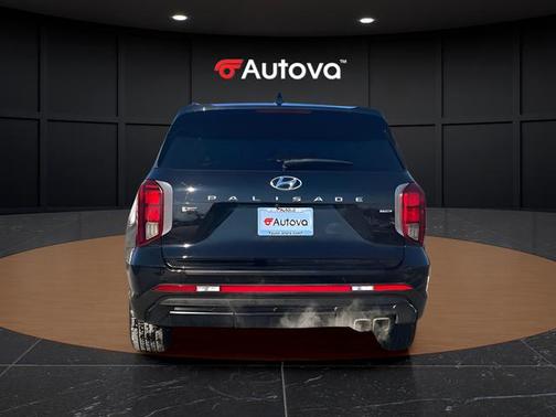 2024 Hyundai PALISADE XRT