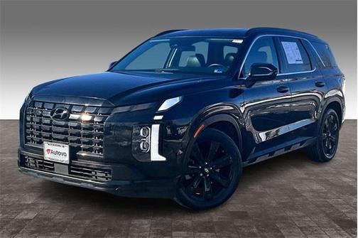 2024 Hyundai PALISADE XRT