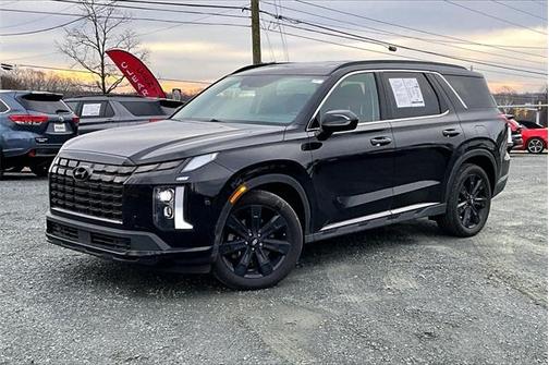 2024 Hyundai PALISADE XRT