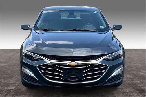 2019 Chevrolet Malibu 1LS