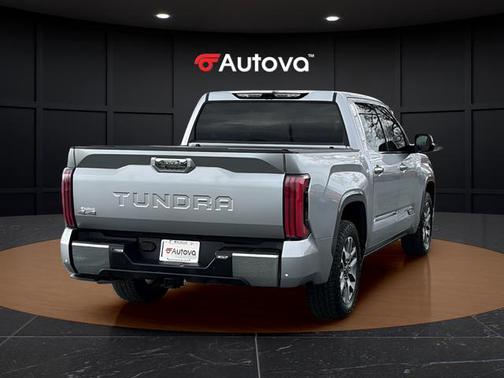 2023 Toyota Tundra 1794 Edition