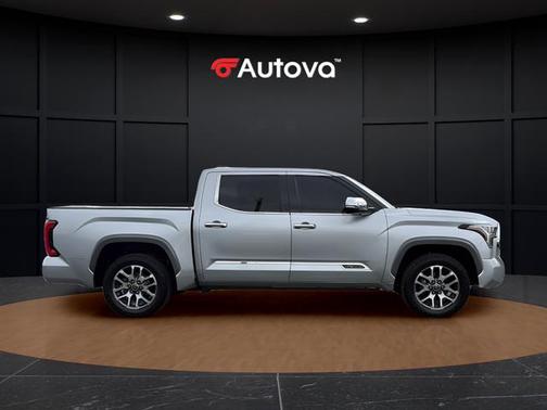 2023 Toyota Tundra 1794 Edition