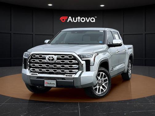 2023 Toyota Tundra 1794 Edition