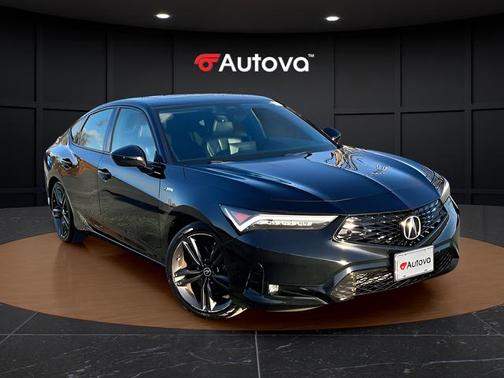 2023 Acura Integra A-Spec