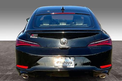 2023 Acura Integra A-Spec