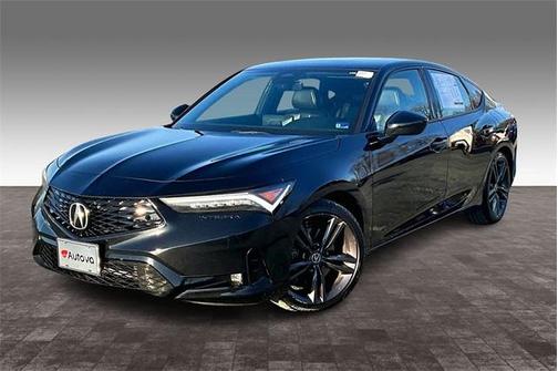 2023 Acura Integra A-Spec
