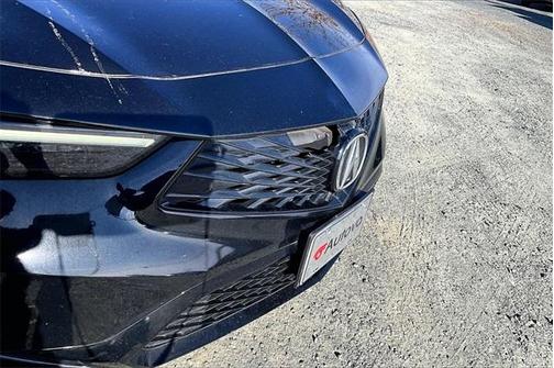 2023 Acura Integra A-Spec