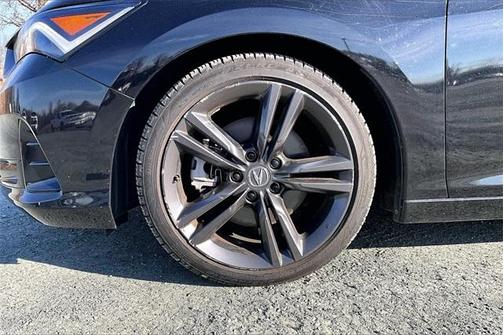 2023 Acura Integra A-Spec