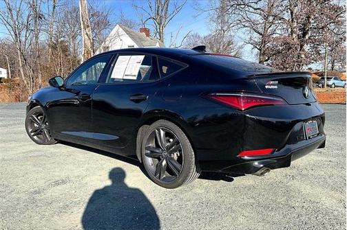 2023 Acura Integra A-Spec