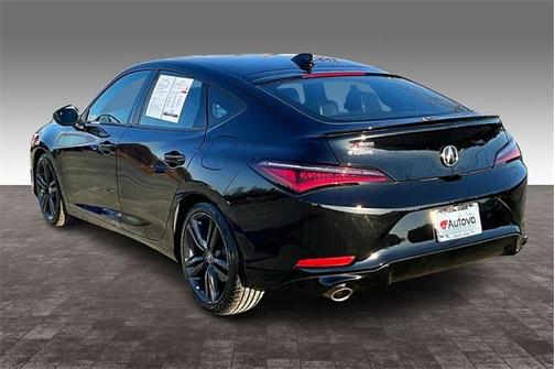 2023 Acura Integra A-Spec