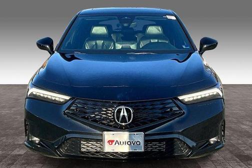 2023 Acura Integra A-Spec
