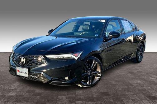 2023 Acura Integra A-Spec