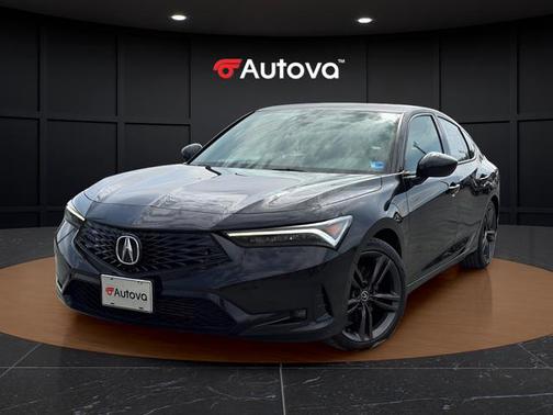 2023 Acura Integra A-Spec
