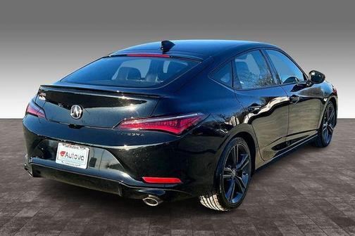 2023 Acura Integra A-Spec