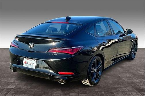 2023 Acura Integra A-Spec