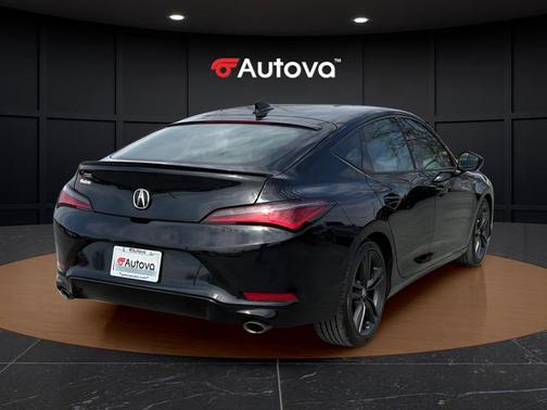 2023 Acura Integra A-Spec