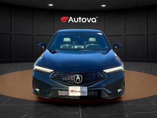 2023 Acura Integra A-Spec