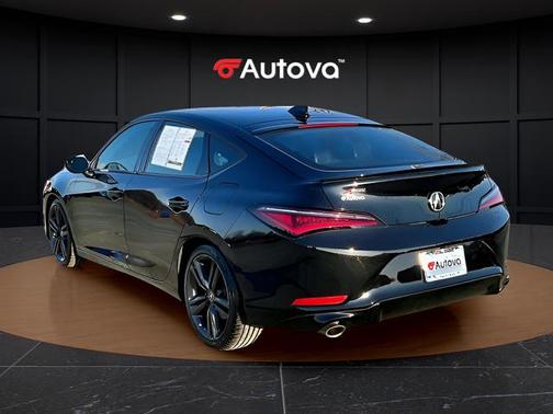 2023 Acura Integra A-Spec