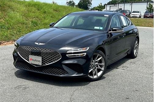 2022 Genesis G70 2.0T
