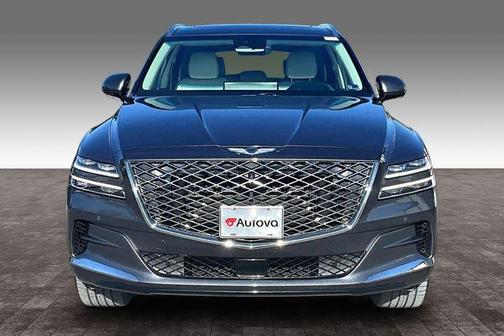 2023 Genesis GV80 3.5T