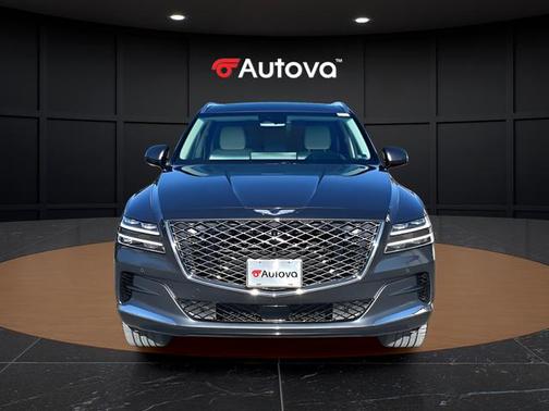 2023 Genesis GV80 3.5T