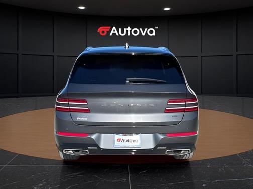 2023 Genesis GV80 3.5T