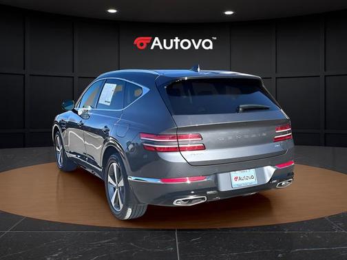 2023 Genesis GV80 3.5T