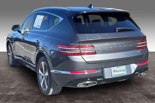 2023 Genesis GV80 3.5T