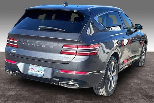 2023 Genesis GV80 3.5T