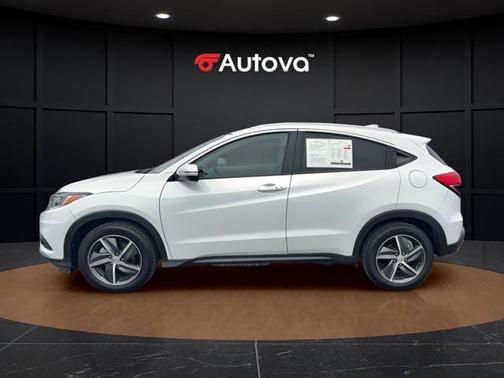 2021 Honda HR-V EX-L