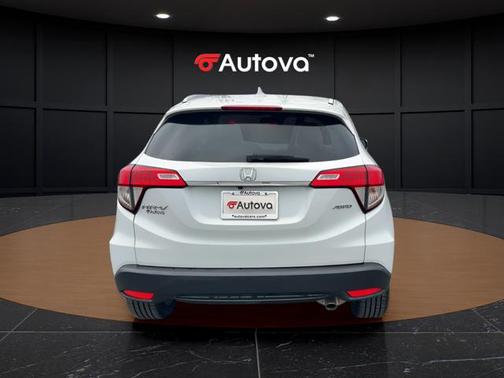 2021 Honda HR-V EX-L