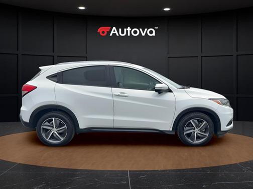 2021 Honda HR-V EX-L